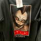 MYSTERY Pop Culture Tee