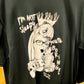 MYSTERY Pop Culture Tee
