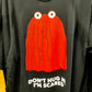 MYSTERY Pop Culture Tee
