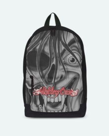 Motley Crue Backpack