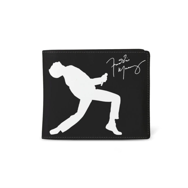 Queen - Freddie Mercury Wallet