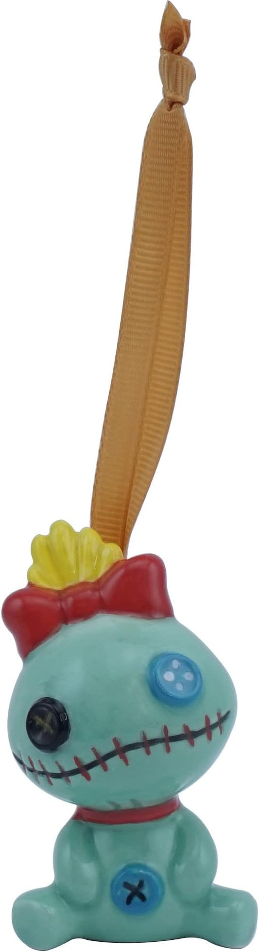 Stitch - Scrump Hanging Decoration