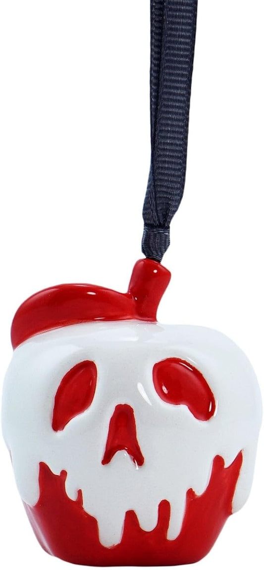 Snow White - Poison Apple Decoration