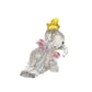 Dumbo Facet Figurine