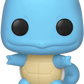 Pop Games - Pokemon - Squirtle - #504