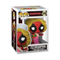 Pop -  Deadpool - Beauty Pagent Deadpool  - #1340