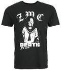 Zombie Makeout Club - Death City Tee