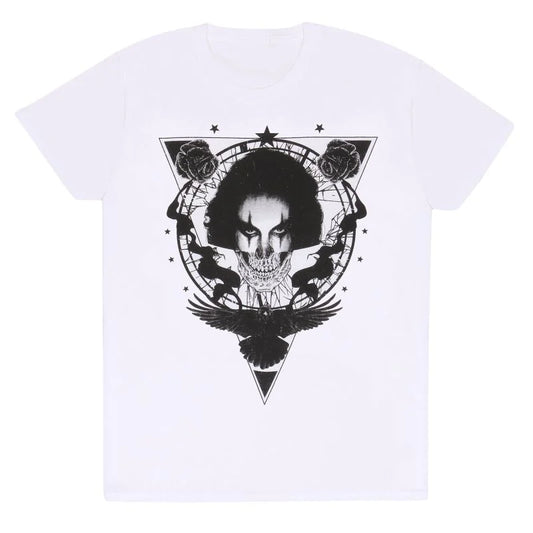 The Crow Tee