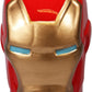 Iron Man Vase / Pot Holder