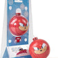 Sonic - Knuckles Bauble