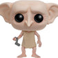 Pop - Harry Potter - Dobby - #17