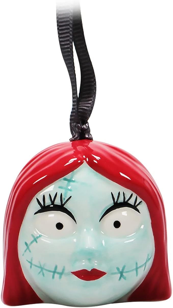 Nightmare Before Christmas - Sally Hanging Decoration