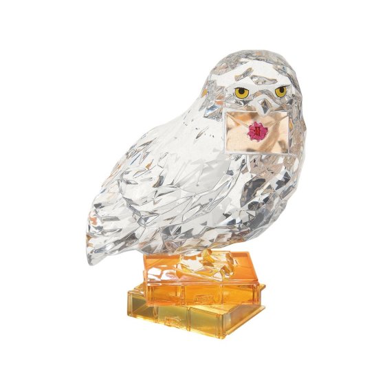 Harry Potter Licensed Facets - Hedwig