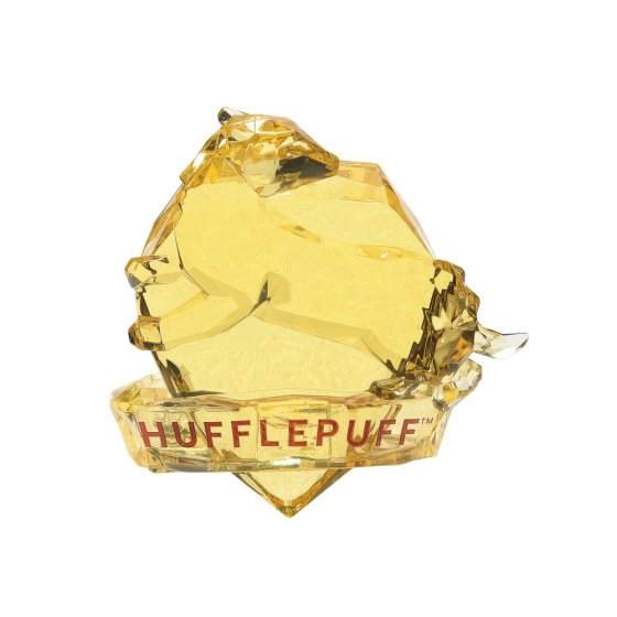 Harry Potter Licensed Facets - Hufflepuff