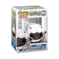 Pop Games - Pokemon - Wooloo - #958