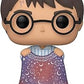 Pop - Harry Potter - Harry With Invisibility Cloak - #112
