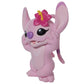 Stitch - Angel Flocked Mini Figure