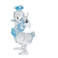 Donald Duck Facet Figurine