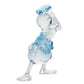 Donald Duck Facet Figurine