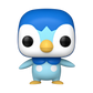 Pop Games - Pokemon - Piplup - #865
