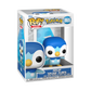 Pop Games - Pokemon - Piplup - #865