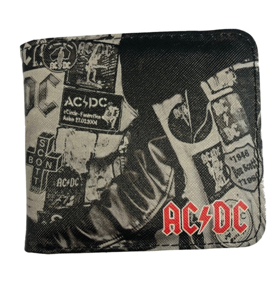 ACDC - Patches Wallet