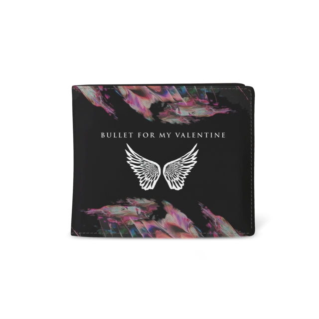 Bullet For My Valentine - Wings Wallet