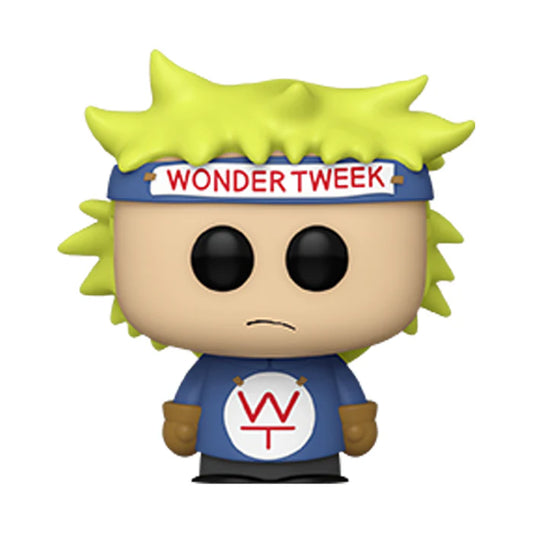 Pop TV - South Park - Wonder Tweek - #1472