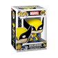 Pop Marvel - Wolverine 50 Years - Wolverine Classic - #1371