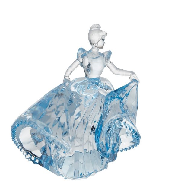 Cinderella Facet Figurine