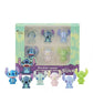 Mini Stitch Figures 6pk