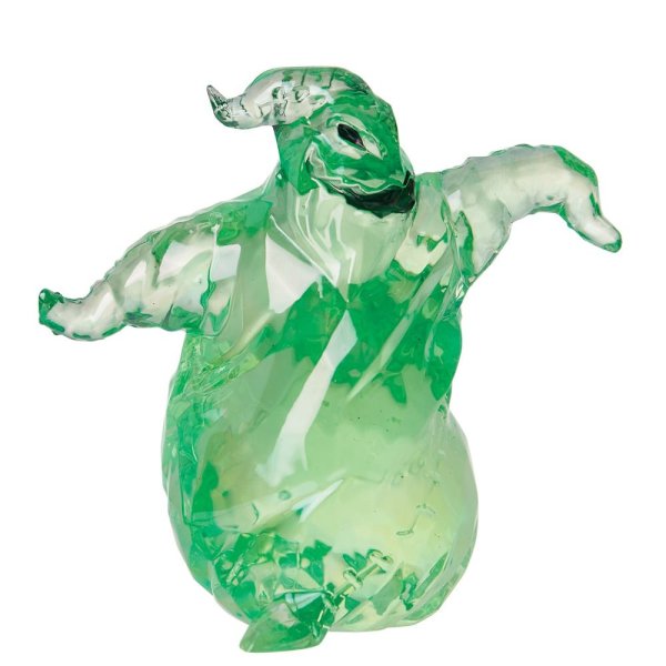 Oogie Boogie Facets Figurine