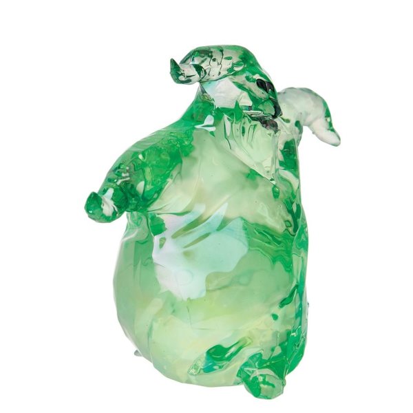 Oogie Boogie Facets Figurine