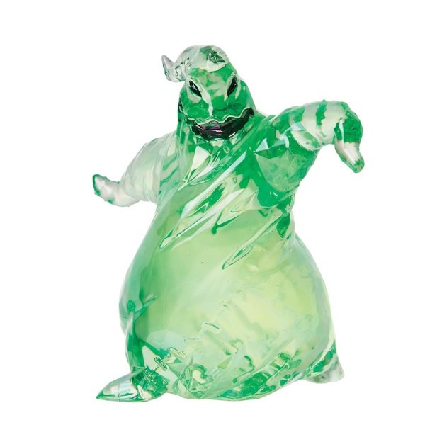 Oogie Boogie Facets Figurine