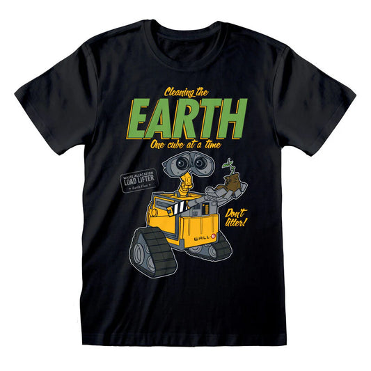 Wall-E Tee