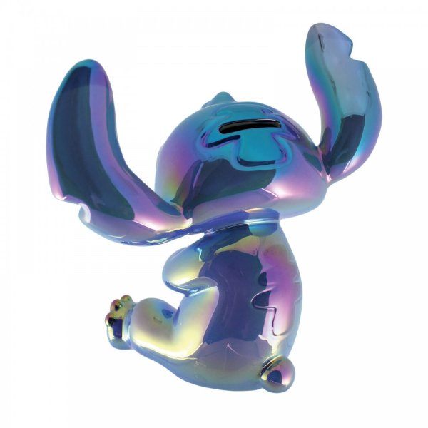 Stitch Ceramic Money Bank