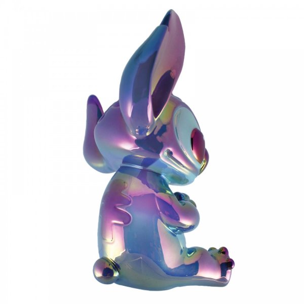 Stitch Ceramic Money Bank