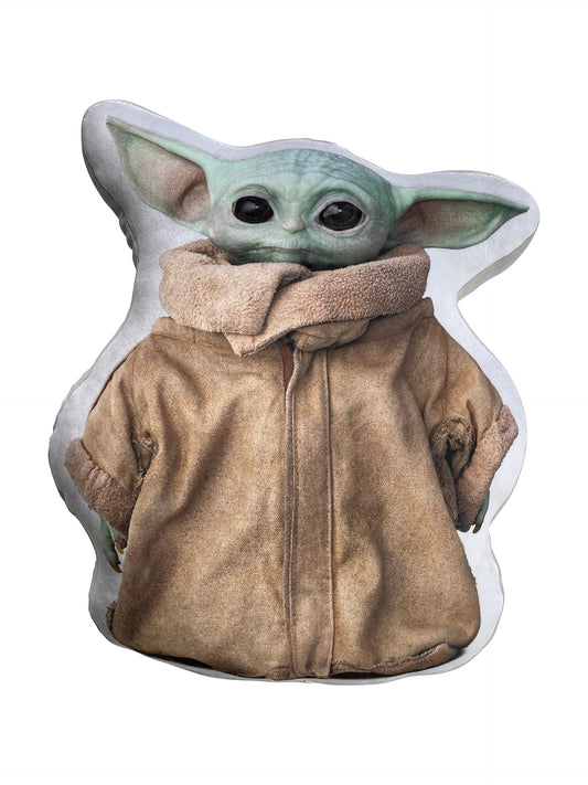 Grogu Cushion