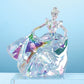 Cinderella Facet Figurine