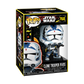 Pop - Star Wars - Clone Trooper Fives (Retro) - #768