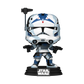 Pop - Star Wars - Clone Trooper Fives (Retro) - #768