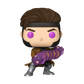 Pop - Deadpool + Wolverine - Gambit - #1496