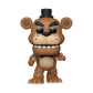 Pop Games - Five Nights At Freddy's 10th Anniversary - Freddy Fazbear - #1060