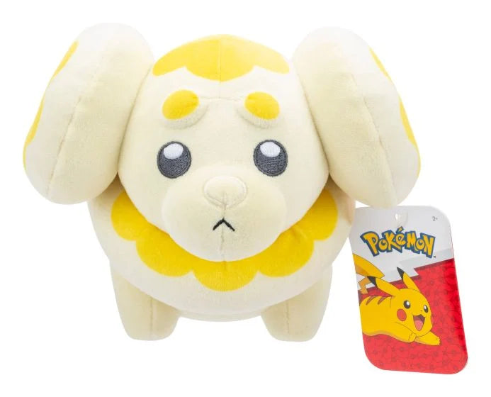 Pokemon Plush