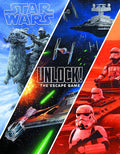 Star Wars Unlock Escape Game