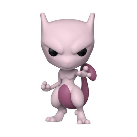 Pop Games - Pokemon - Mewtwo - #581