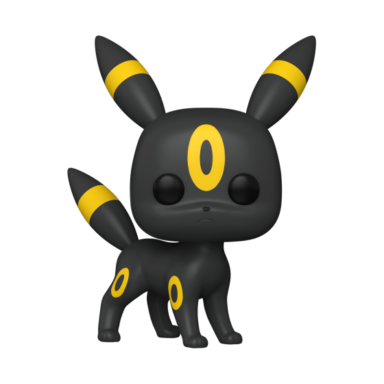 Pop Games - Pokemon - Umbreon - #948