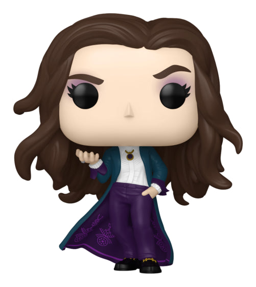 Pop! Vinyl - Agatha CC - Agatha #1471