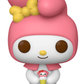 Pop - Hello Kitty and Friends - My Melody - #91