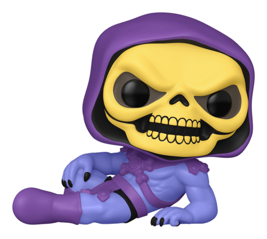 Pop TV - Masters Of The Universe - Skeletor (Meme) - #1643